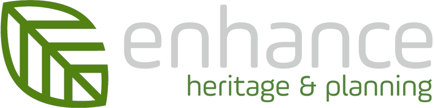 Enhance Heritage & Planning